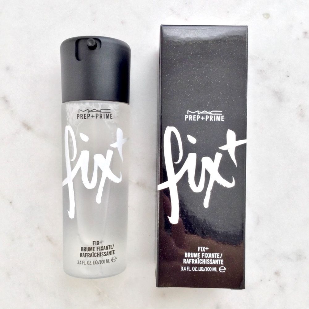 MAC PREP + PRIME FIX+ NWT